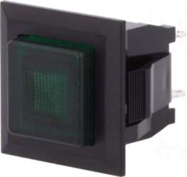 MIYAMA Switch: push-button | Pos: 2