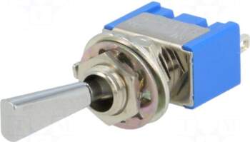 MIYAMA Switch: toggle | Pos: 2