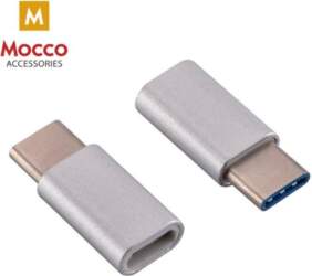 Mocco Universāls Adapteris Micro USB uz