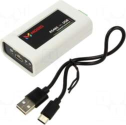 MODIG Automation module: converter | RS485/USB-C