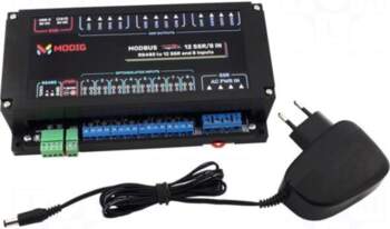 MODIG Automation module: digital input/output |