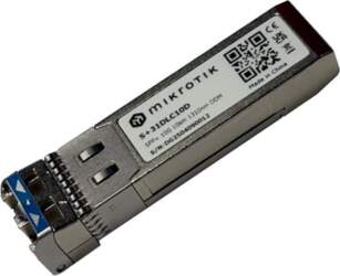 Moduł SFP MikroTik
