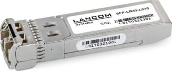 Modulis LANCOM Systems LANCOM SFP-LR40-LC10 (Bulk