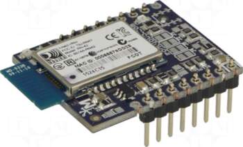 MODULOGY Extension module | pin strips
