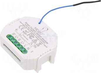 MOES Blinds controller | Smart Home