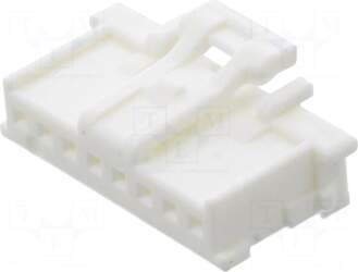 MOLEX Connector: wire-board | plug |