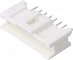 MOLEX Connector: wire-board | male |