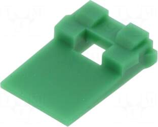 MOLEX Secondary lock | ML-XT |