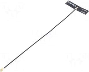 MOLEX Antenna: communication | Bluetooth,WiFi