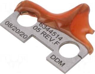 MOLEX Anvil