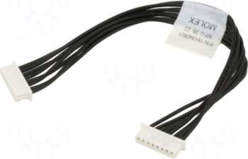 MOLEX Cable | female-female | PIN: