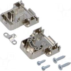 MOLEX Connector: D-Sub