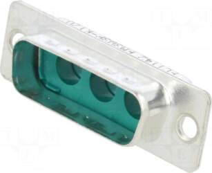 MOLEX Connector: D-Sub | PIN: 3