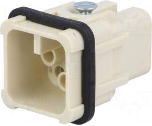 MOLEX Connector: HDC | contact insert