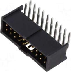 MOLEX Connector: pin strips | pin