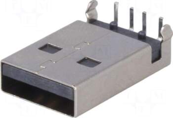 MOLEX Plug | USB A |