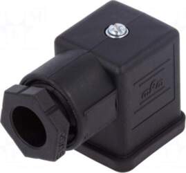 MOLEX Connector: valve connector | plug
