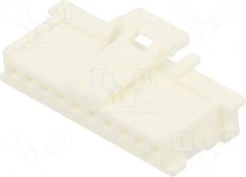 MOLEX Connector: wire-board | plug |