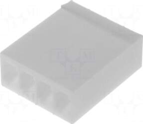 MOLEX Connector: wire-board | plug |