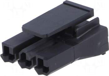 MOLEX Connector: wire-board | SABRE |