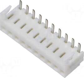 MOLEX Connector: wire-board | socket |