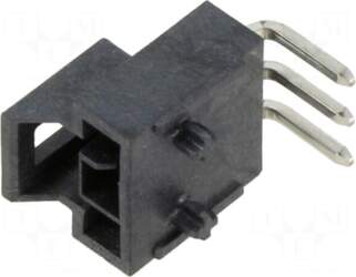 MOLEX Connector: wire-board | socket |