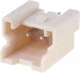 MOLEX Connector: wire-board | socket |