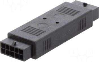 MOLEX Coupler | wire-wire | male