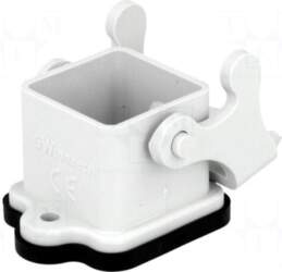 MOLEX Enclosure: for HDC connectors |