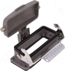 MOLEX Enclosure: for HDC connectors |