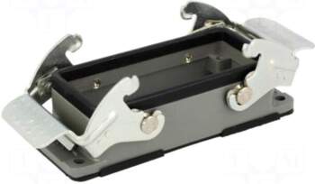 MOLEX Enclosure: for HDC connectors |