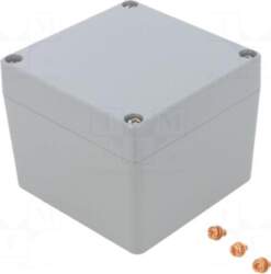 MOLEX Enclosure: multipurpose | X: 100mm