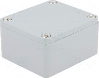 MOLEX Enclosure: multipurpose | X: 58mm