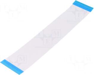 MOLEX FFC cable | Cores: 30
