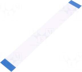 MOLEX FFC cable | Cores: 40