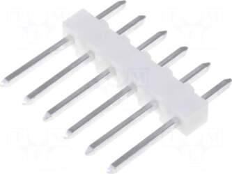 MOLEX Pin header | pin strips
