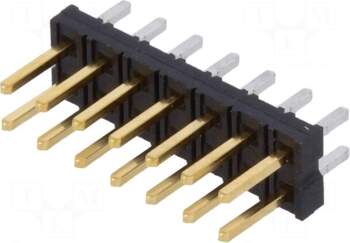 MOLEX Pin header | wire-wire/PCB |