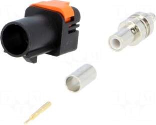 MOLEX Plug | FAKRA II SMB