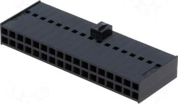 MOLEX Plug | pin strips |