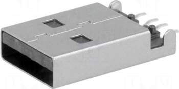 MOLEX Plug | USB A |
