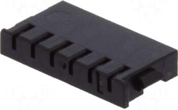 MOLEX Plug | wire-board | female