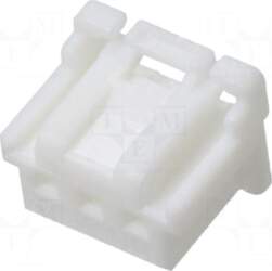 MOLEX Connector: wire-board | plug |