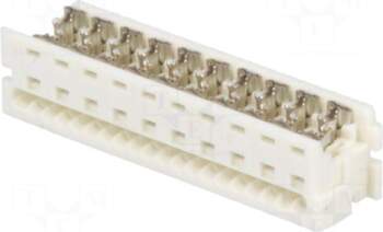 MOLEX Plug | wire-board | female