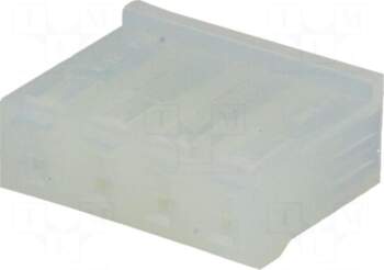 MOLEX Plug | wire-board | female
