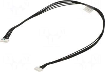 MOLEX Cable | female-female | PIN: