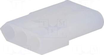MOLEX Plug | wire-wire/PCB | male/female