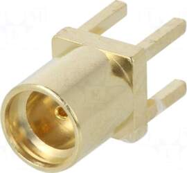 MOLEX Socket | MMCX | female