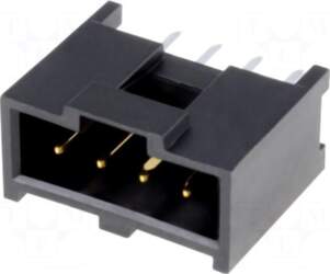 MOLEX Socket | IDC | male