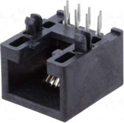 MOLEX Socket | RJ45 | PIN: