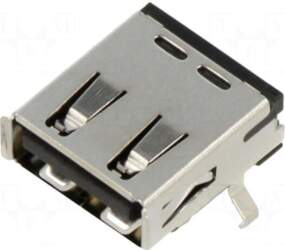 MOLEX Socket | USB A |